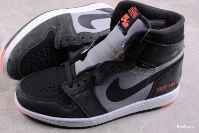 Air “Bred” Gore-Tex 1 Element Jordan DB2889-002 0901